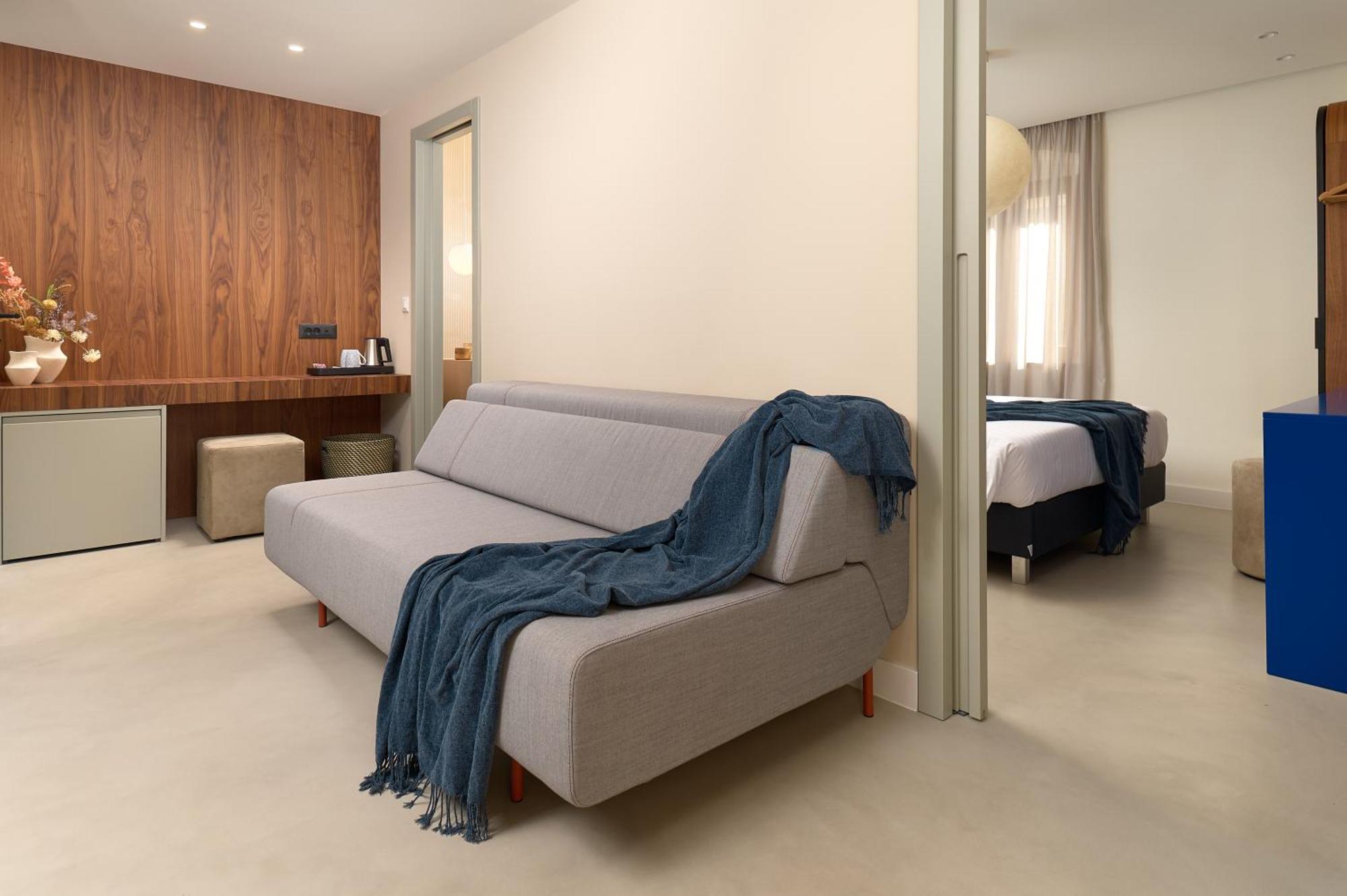Central Heritage Hotel 斯普利特 外观 照片