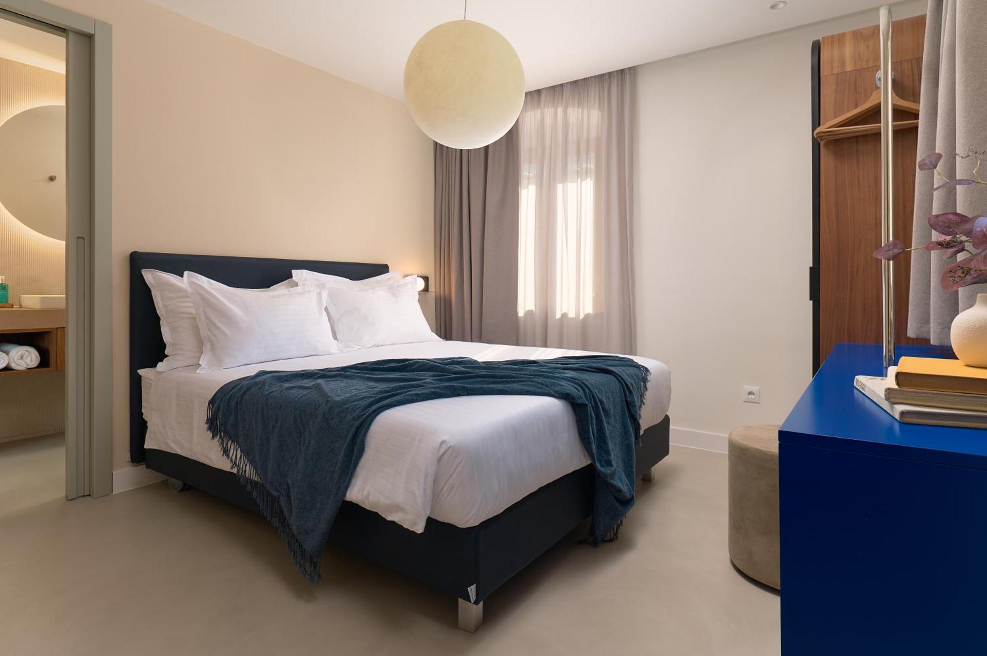 Central Heritage Hotel 斯普利特 外观 照片
