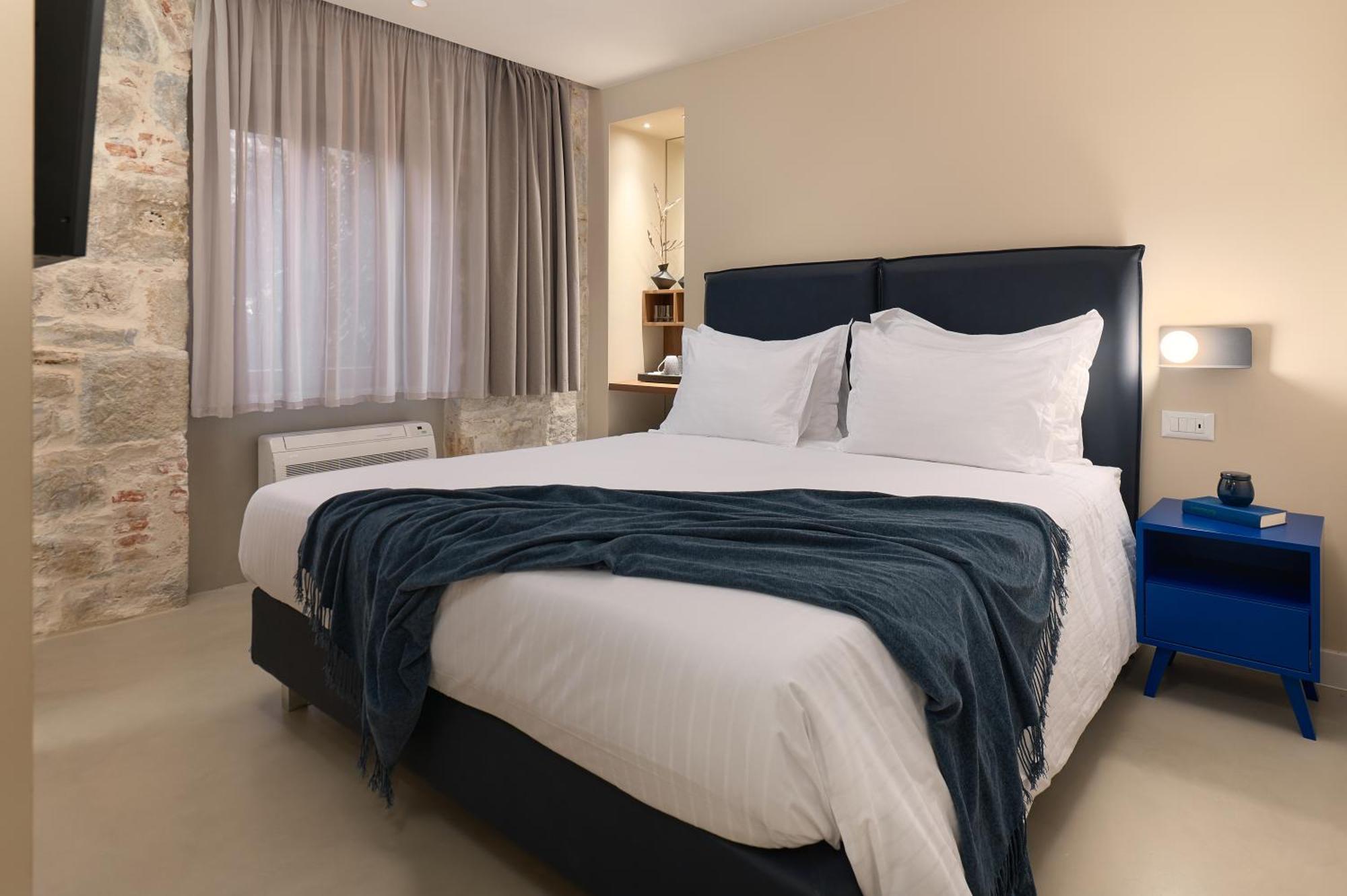 Central Heritage Hotel 斯普利特 外观 照片