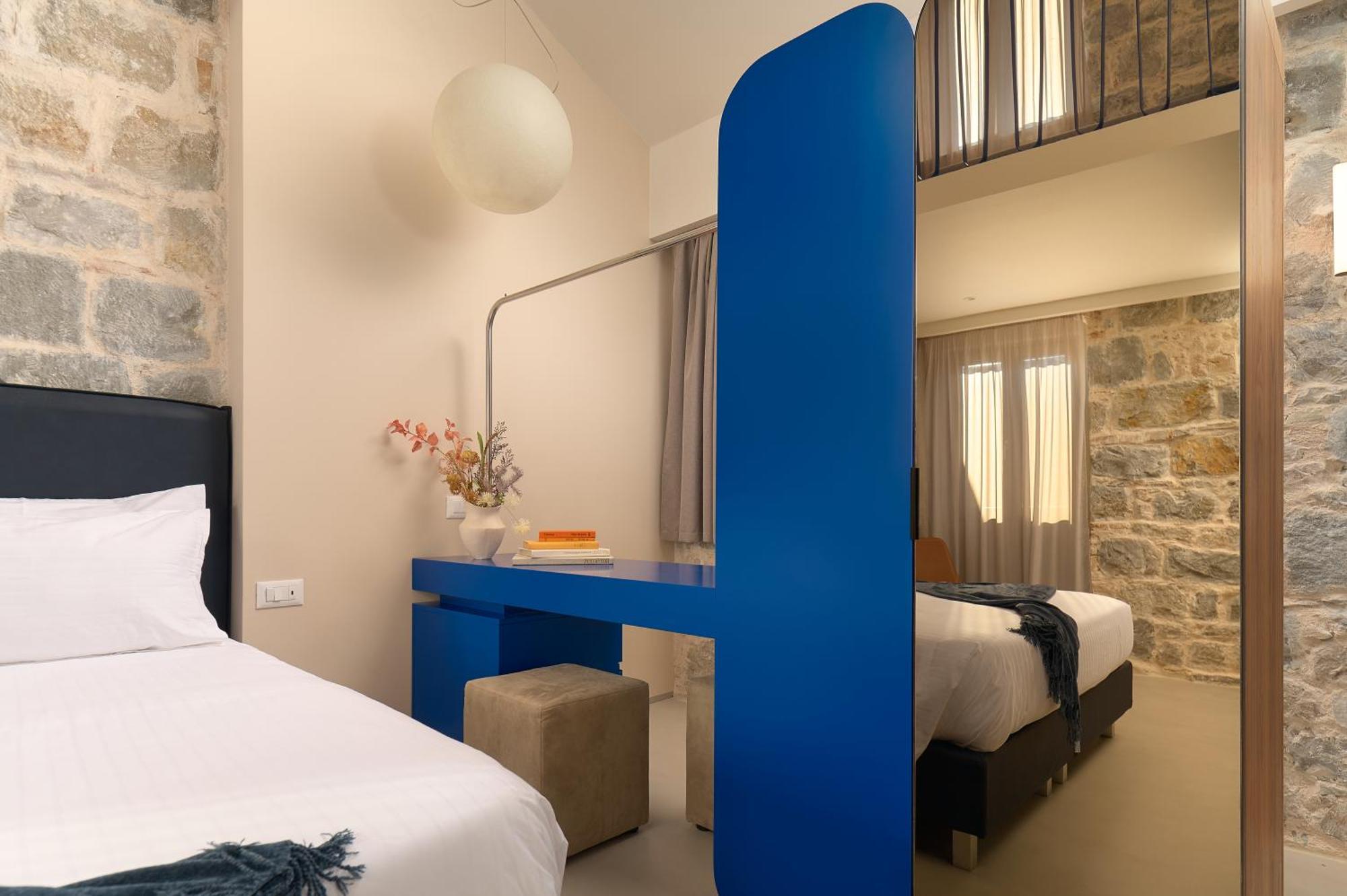 Central Heritage Hotel 斯普利特 外观 照片